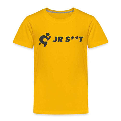 Mr.Shit Toddler Premium T-Shirt Kids 39 $