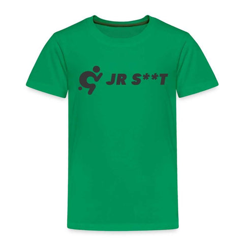 Mr.Shit Toddler Premium T-Shirt Kids 39 $