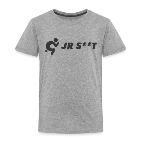 Mr.Shit Toddler Premium T-Shirt Kids 39 $