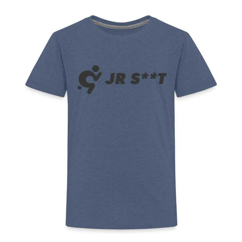 Mr.Shit Toddler Premium T-Shirt Kids 39 $