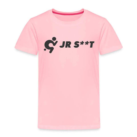 Mr.Shit Toddler Premium T-Shirt Kids 39 $