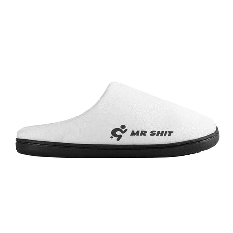 Mr.Shit Unisex Rubber Autumn Slipper Room Shoes Shoes & Footwear 52 $