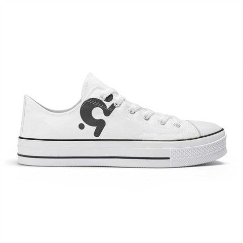 Mr.Shit Women's Classic Low Top Canvas Shoes Shoes & Footwear 74 $