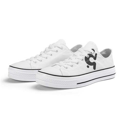 Mr.Shit Women's Classic Low Top Canvas Shoes Shoes & Footwear 74 $