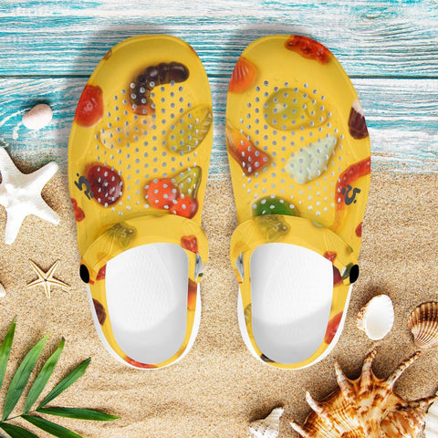 Mr.Shit Womens Clogs - Lollies Shoes & Footwear 41 $