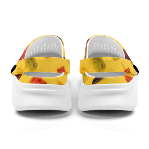 Mr.Shit Womens Clogs - Lollies Shoes & Footwear 41 $