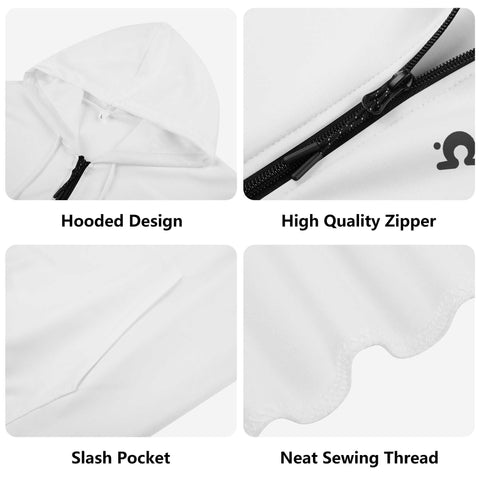 Mr.Shit Women's Mrs Shit Lightweight Hoodie Women's Hoodies 54 $