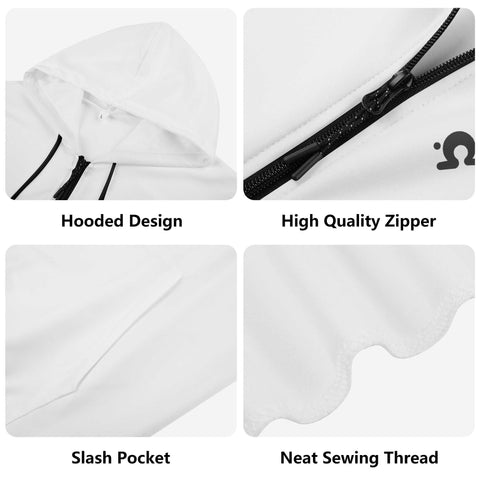 Mr.Shit Women's Mrs Shit Lightweight Hoodie Women's Hoodies 54 $