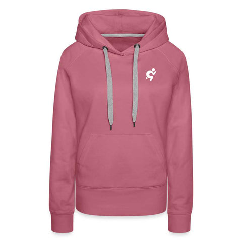 Mr.Shit Women’s Premium Hoodie Women's Hoodies 75 $