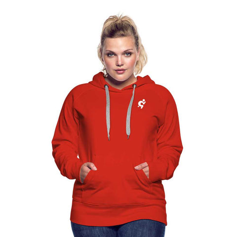 Mr.Shit Women’s Premium Hoodie Women's Hoodies 75 $