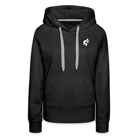 Mr.Shit Women’s Premium Hoodie Women's Hoodies 75 $