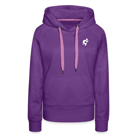 Mr.Shit Women’s Premium Hoodie Women's Hoodies 75 $