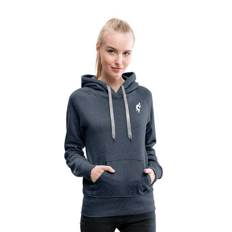 Mr.Shit Women’s Premium Hoodie Women's Hoodies 75 $
