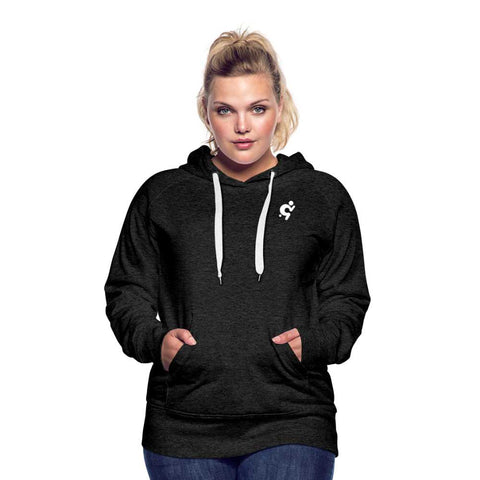 Mr.Shit Women’s Premium Hoodie Women's Hoodies 75 $