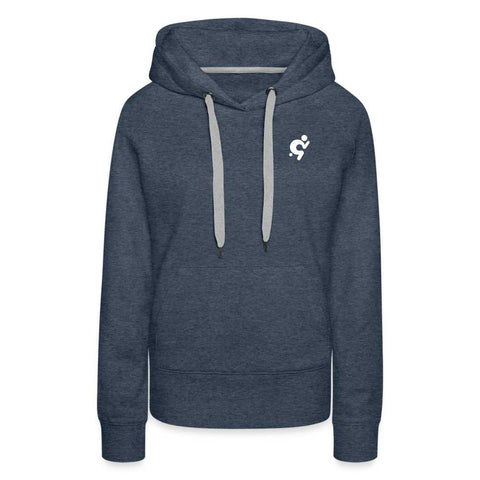 Mr.Shit Women’s Premium Hoodie Women's Hoodies 75 $