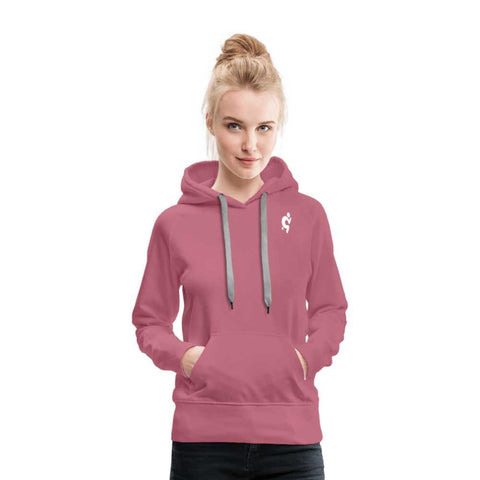 Mr.Shit Women’s Premium Hoodie Women's Hoodies 75 $