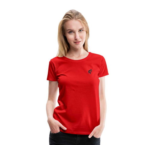 Mr.Shit Women’s Premium T-Shirt Women's T-Shirts 57 $