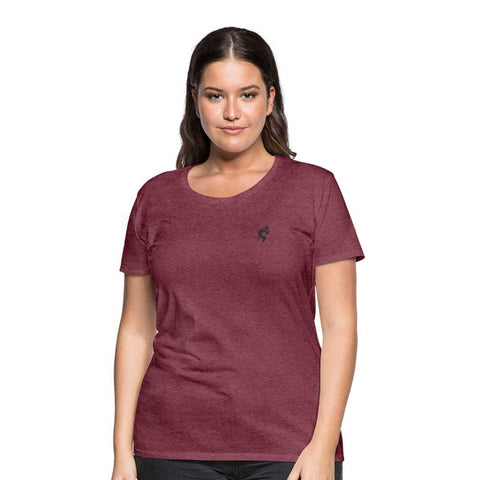 Mr.Shit Women’s Premium T-Shirt Women's T-Shirts 57 $
