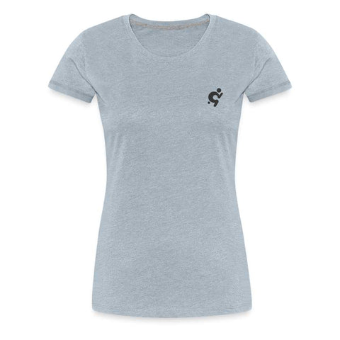 Mr.Shit Women’s Premium T-Shirt Women's T-Shirts 57 $