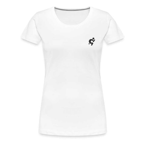 Mr.Shit Women’s Premium T-Shirt Women's T-Shirts 57 $