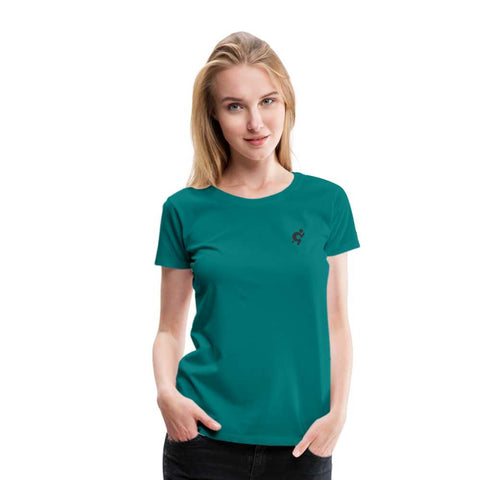 Mr.Shit Women’s Premium T-Shirt Women's T-Shirts 57 $