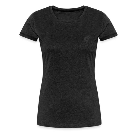 Mr.Shit Women’s Premium T-Shirt Women's T-Shirts 57 $