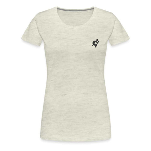 Mr.Shit Women’s Premium T-Shirt Women's T-Shirts 57 $