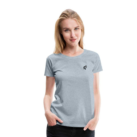 Mr.Shit Women’s Premium T-Shirt Women's T-Shirts 57 $