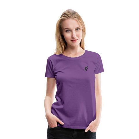 Mr.Shit Women’s Premium T-Shirt Women's T-Shirts 57 $