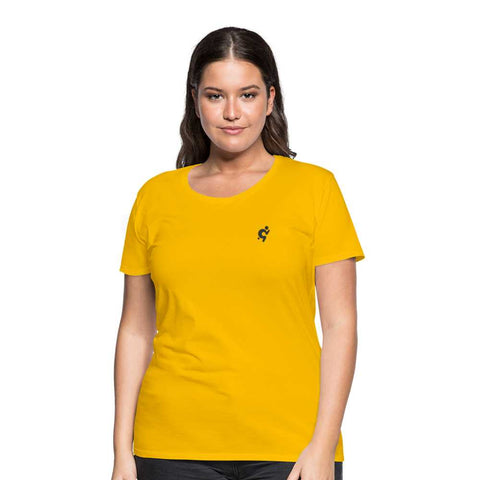 Mr.Shit Women’s Premium T-Shirt Women's T-Shirts 57 $
