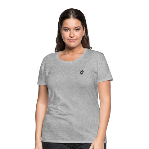 Mr.Shit Women’s Premium T-Shirt Women's T-Shirts 57 $