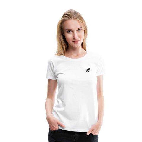Mr.Shit Women’s Premium T-Shirt Women's T-Shirts 57 $