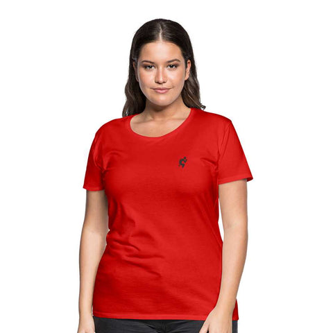 Mr.Shit Women’s Premium T-Shirt Women's T-Shirts 57 $