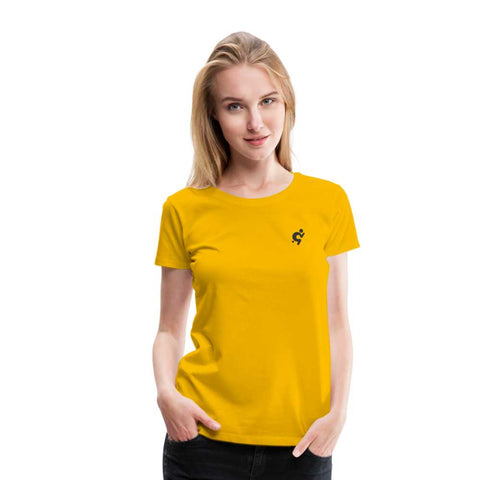Mr.Shit Women’s Premium T-Shirt Women's T-Shirts 57 $
