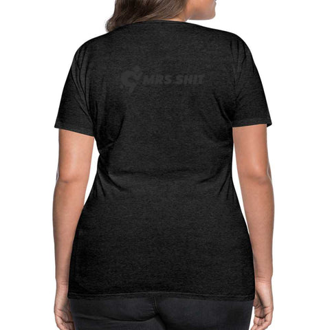 Mr.Shit Women’s Premium T-Shirt Women's T-Shirts 57 $