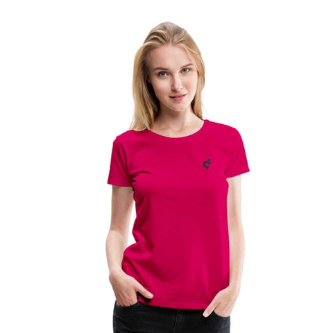 Mr.Shit Women’s Premium T-Shirt Women's T-Shirts 57 $