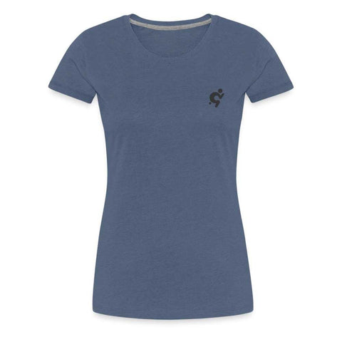 Mr.Shit Women’s Premium T-Shirt Women's T-Shirts 57 $