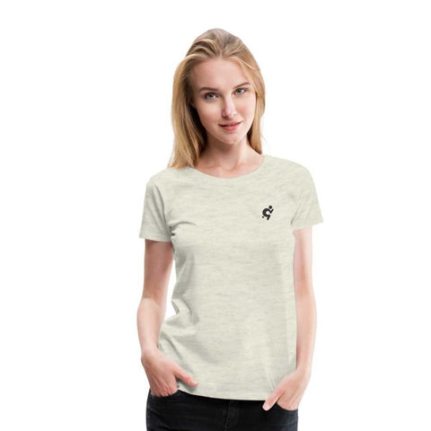 Mr.Shit Women’s Premium T-Shirt Women's T-Shirts 57 $