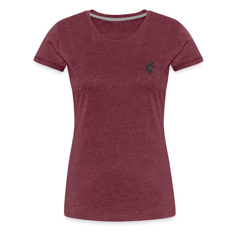 Mr.Shit Women’s Premium T-Shirt Women's T-Shirts 57 $