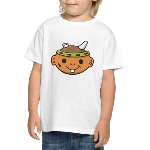 Lemon Heads Kids T-Shirts - Mr.Shit