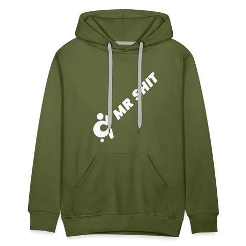 Men's Hoodies - Mr.Shit