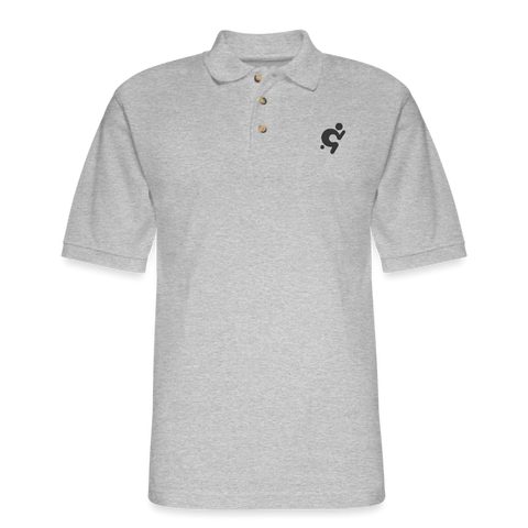 Men's Polo Shirts - Mr.Shit