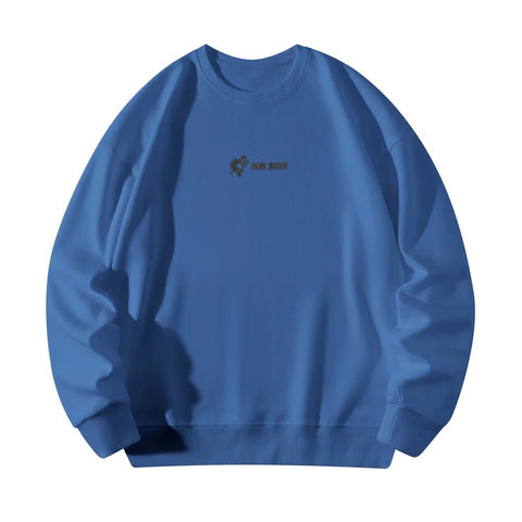 Men's Pullover Sweater - Mr.Shit