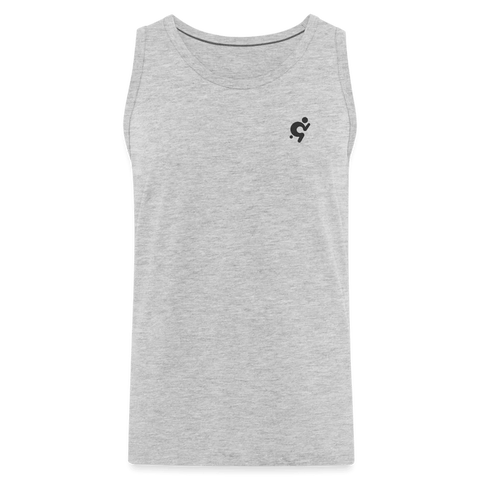 Men's Tank Tops - Mr.Shit