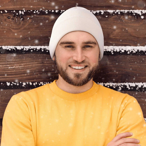 Mr.Shit Mr S Knit Beanies Best Selling Products 33 $