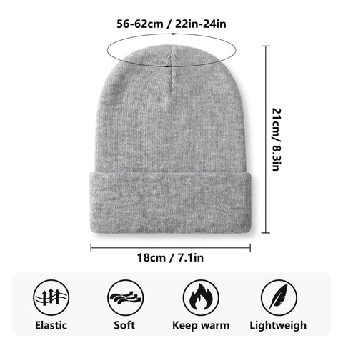 Mr.Shit Mr S Knit Beanies Best Selling Products 33 $