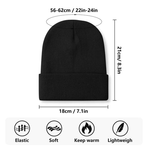 Mr.Shit Mr S Knit Beanies Best Selling Products 33 $