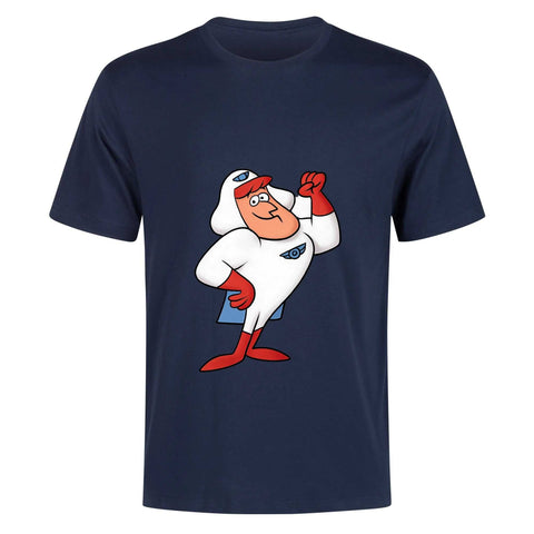 Mr.Shit Mens 100% Cotton - Roger Ramjet Men's T-Shirts 32 $
