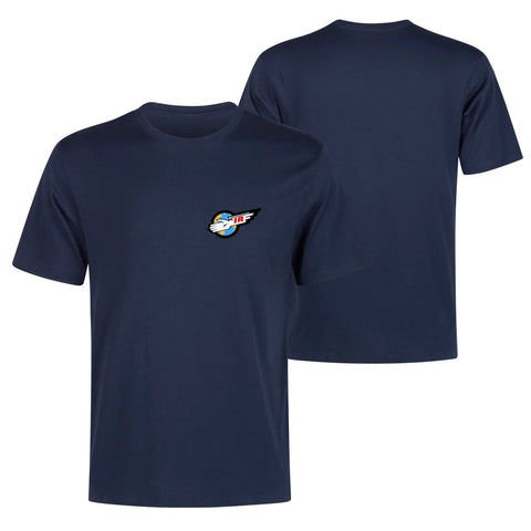 Mr.Shit Mens 100% Cotton - Thunder Birds 3 Men's T-Shirts 32 $