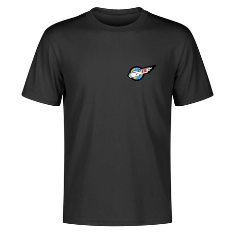Mr.Shit Mens 100% Cotton - Thunder Birds 3 Men's T-Shirts 32 $
